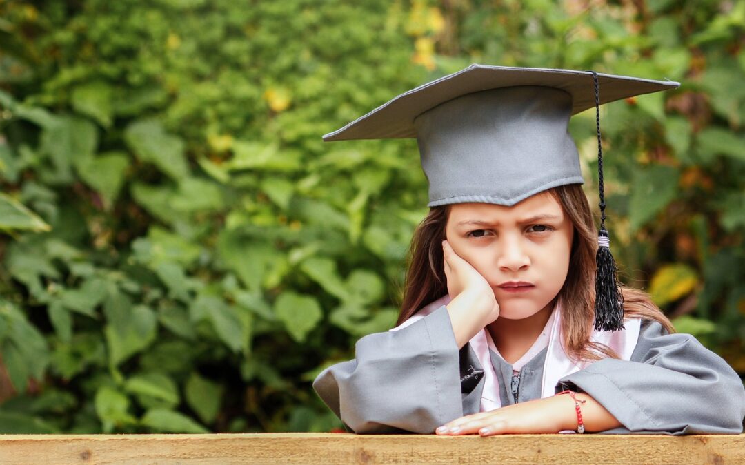 Estrategias para motivar a tus hijos con los deberes al final del curso escolar