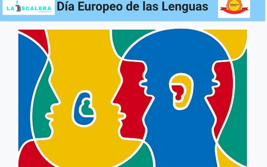 Aprender un nuevo idioma es abrir puertas al mundo