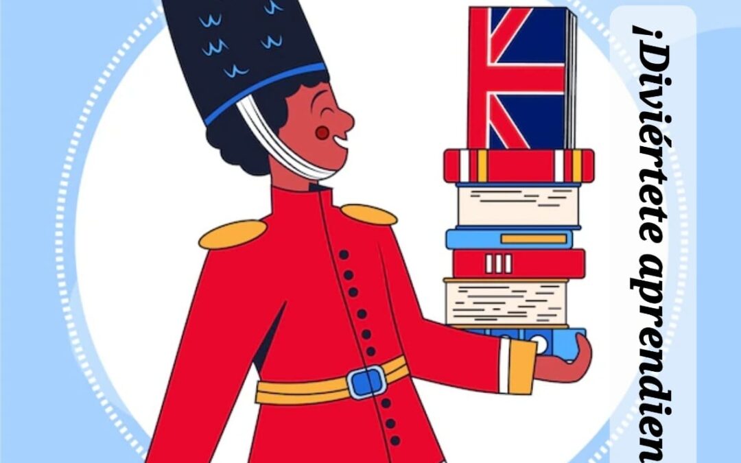 Las 10 expresiones graciosas en inglés que te harán sonreír