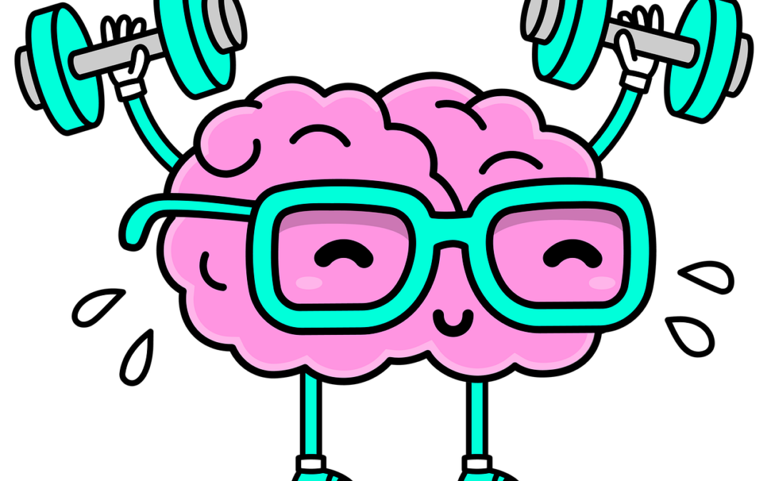 Técnicas para activar el cerebro y aprender inglés de forma más efectiva