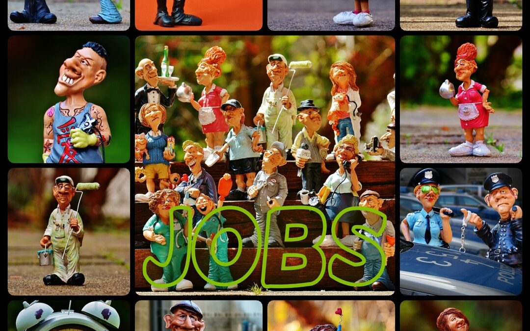 El inglés, tu pasaporte al mundo laboral
